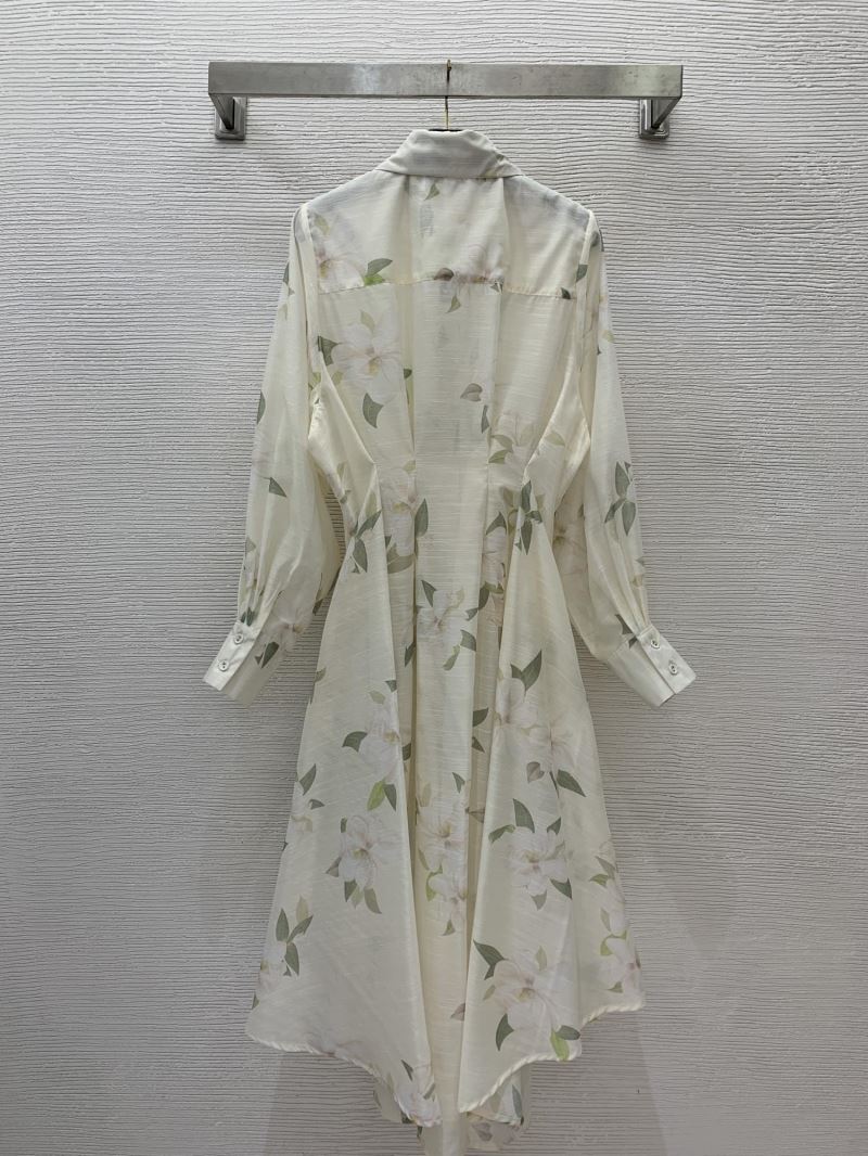 Zimmermann Dress